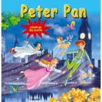 Peter Pan – Hledejceny.cz