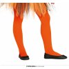 Dětský karnevalový kostým Rubies USA Punčocháče oranžové