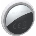 AlzaGuard Premium Hero Tag with FindMy bílý AGD-BTPH01W – Zboží Živě