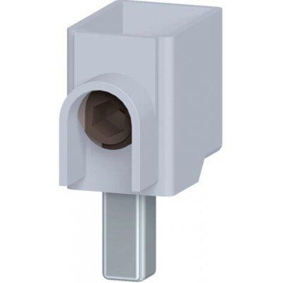 OEZ Blok připojovací AS-50-S-Al,kolík, pro LPE, LPN, LST, SJBplus, APN, AS – Hledejceny.cz