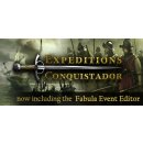 Expeditions: Conquistador