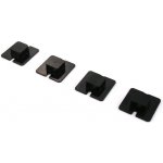 Podstavec podpěry, 4 ks – Zboží Dáma