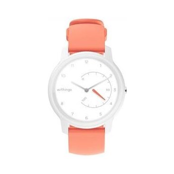 Withings Move HWA06-model 5-all růžová