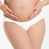 Těhotenské kalhotky Canpol Babies nohavičky tehotenské nízke