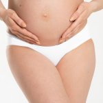 Canpol Babies nohavičky tehotenské nízke – Zboží Dáma