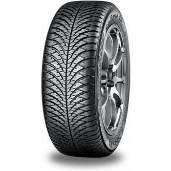 Yokohama BluEarth 4S AW21 195/60 R15 92V