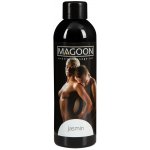 Magoon Masážní olej Jasmín 50 ml – Zboží Dáma