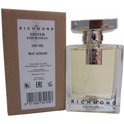 John Richmond parfémovaná voda dámská 100 ml tester – Zbozi.Blesk.cz