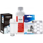 Gaggia Intenza+ CA6702/00 +Odvápňovač Gaggia CA6700 250 ml + Cleaneo – Hledejceny.cz