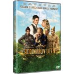 Hodinářův učeň DVD – Zboží Dáma