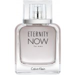 Calvin Klein Eternity Now toaletní voda pánská 50 ml – Hledejceny.cz