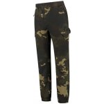 Korda Tepláky Kore Heavy Joggers Dark Kamo – Zboží Mobilmania