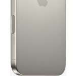 Apple iPhone 16 Pro 256GB Natural Titanium – Zboží Živě