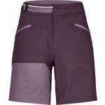 Brenta Shorts Women's Dark Wild Berry – Zboží Dáma