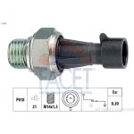 Olejový tlakový spínač FACET 7.0096 – Zboží Mobilmania