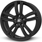 RC-Design RC27 8x19 5x112 ET28 matt black – Hledejceny.cz
