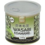 Golden Turtle edamame ve wasabi 140 g – Sleviste.cz