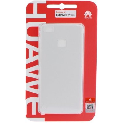 Pouzdro Hardcase Etui Huawei P9 Lite Mini 2017 čiré – Zbozi.Blesk.cz