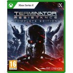 Terminator: Resistance Complete (XSX) – Sleviste.cz