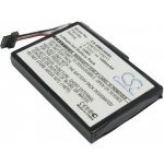 Cameron Sino CS-BM6300SL 3.7V Li-ion 1400mAh černá - neoriginální