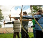 Jednodenní kurz lukostřelby – Sleviste.cz