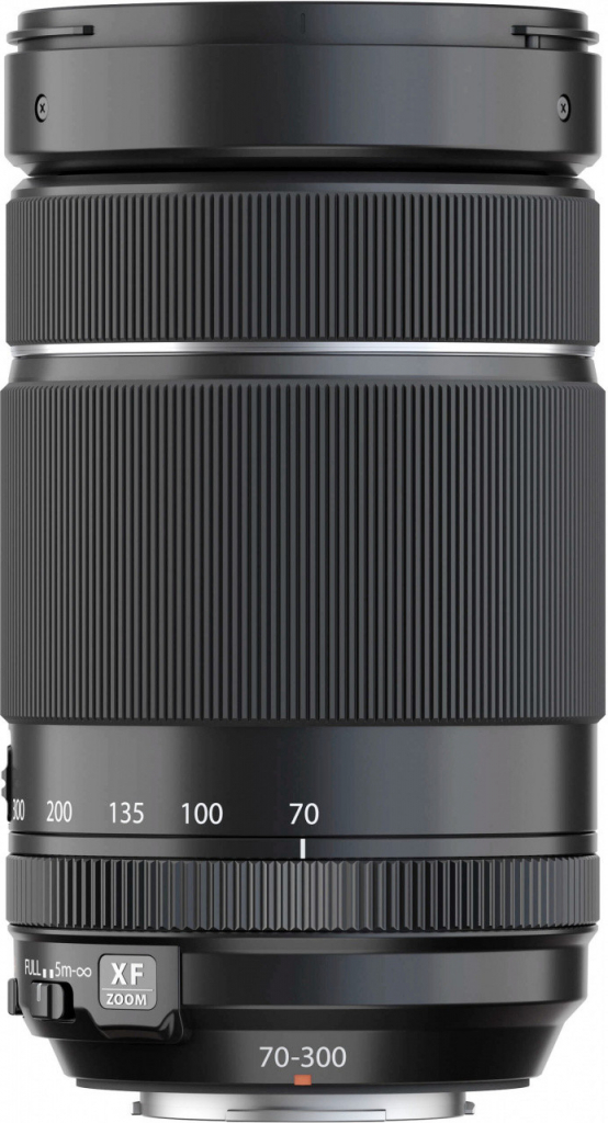 Fujifilm Fujinon XF 70-300mm f/4-5.6 R LM OIS WR