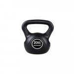 SPRINGOS ABS Kettlebell 20 kg – Zboží Dáma