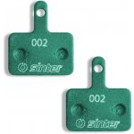 Sinter Shimano B Type Green GREEN S2032 – Hledejceny.cz