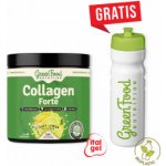GreenFood Nutrition Collagen Forte Juicy Lemon 180 g – Hledejceny.cz
