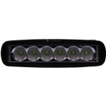 TT Technology Pracovní LED světlo dlouhé 12/24V - 6 x LED – Sleviste.cz