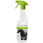Outdoorchef BBQ Cleaner, čistící prostředek na gril 500 ml – HobbyKompas.cz