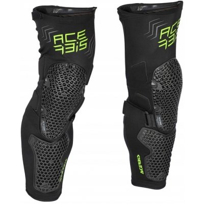 Acerbis MTB KORRY černé – Zboží Mobilmania