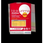 Blokurima Uroherbal Rapid 2 g D-manózy 10 sáčků – Sleviste.cz