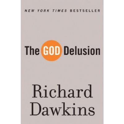 The God Delusion Dawkins RichardPaperback