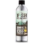 Farm Fresh olej Cod Fish 250 ml – Hledejceny.cz
