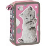 Derform dvoupatrový plný Cleo a Frank kočka – Zboží Dáma