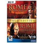 Rome: Total War (Gold) (Platinum) – Hledejceny.cz