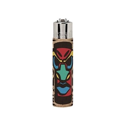 Clipper Pop Covers Cork Angry Tikis 03 – Hledejceny.cz