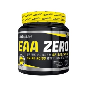 Biotech Usa EAA Zero 330 g