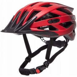 Uvex I-VO CC red black matt 2022