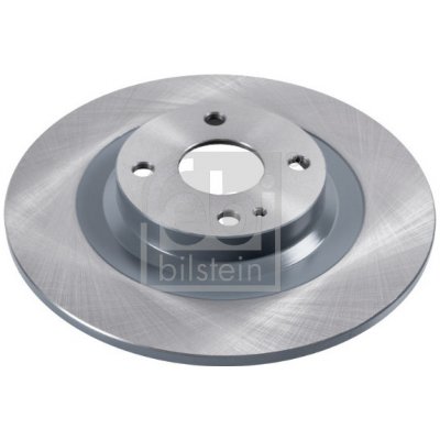 Brzdový kotouč FEBI BILSTEIN 170727 – Hledejceny.cz