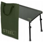 Delphin Kaprařský stolík STEELS XL 55x35cm – Zboží Dáma