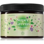 Jíme zdravě Super Greens Komplex lesní směs 150 g – Hledejceny.cz