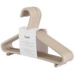 3 Sprouts Ramínka Wheat Straw 15 ks Beige – Zboží Dáma