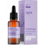 OlaOla Cordyceps podporující kondici 30 ml – Hledejceny.cz