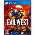 Evil West – Zboží Dáma