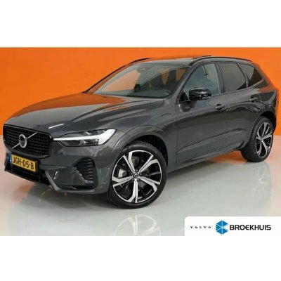 Volvo XC60 T6 AWD Plus 257 kW | Zboží Auto