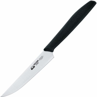 DUE CIGNI LINEA 1896 COLTELLO BISTECCA INOX 4116 MANICO PP 2C 1003 PP 11 cm