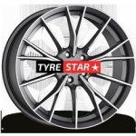 MAK Fabrik 9x18 5x120 ET28 gunmetal mirror – Sleviste.cz