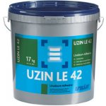 UZIN LE 42, Lepidlo objektové s tvorbou vláken na linoleum 17kg – Zbozi.Blesk.cz